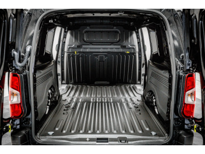 2025 Citroen Berlingo