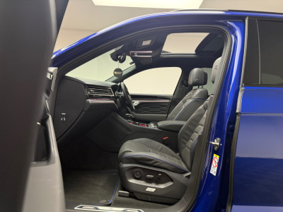 2025 Volkswagen Touareg