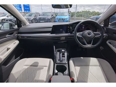 2023 Volkswagen Golf