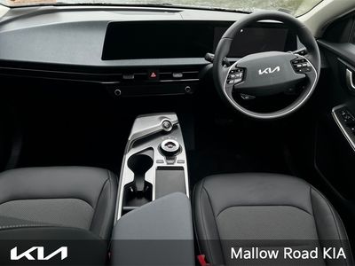 2024 Kia EV6