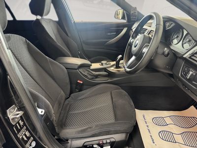 2018 BMW 3 Series