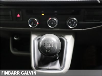 2022 Volkswagen Transporter