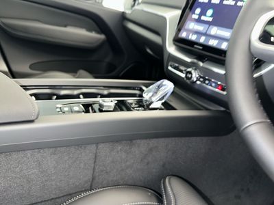 2025 Volvo XC60