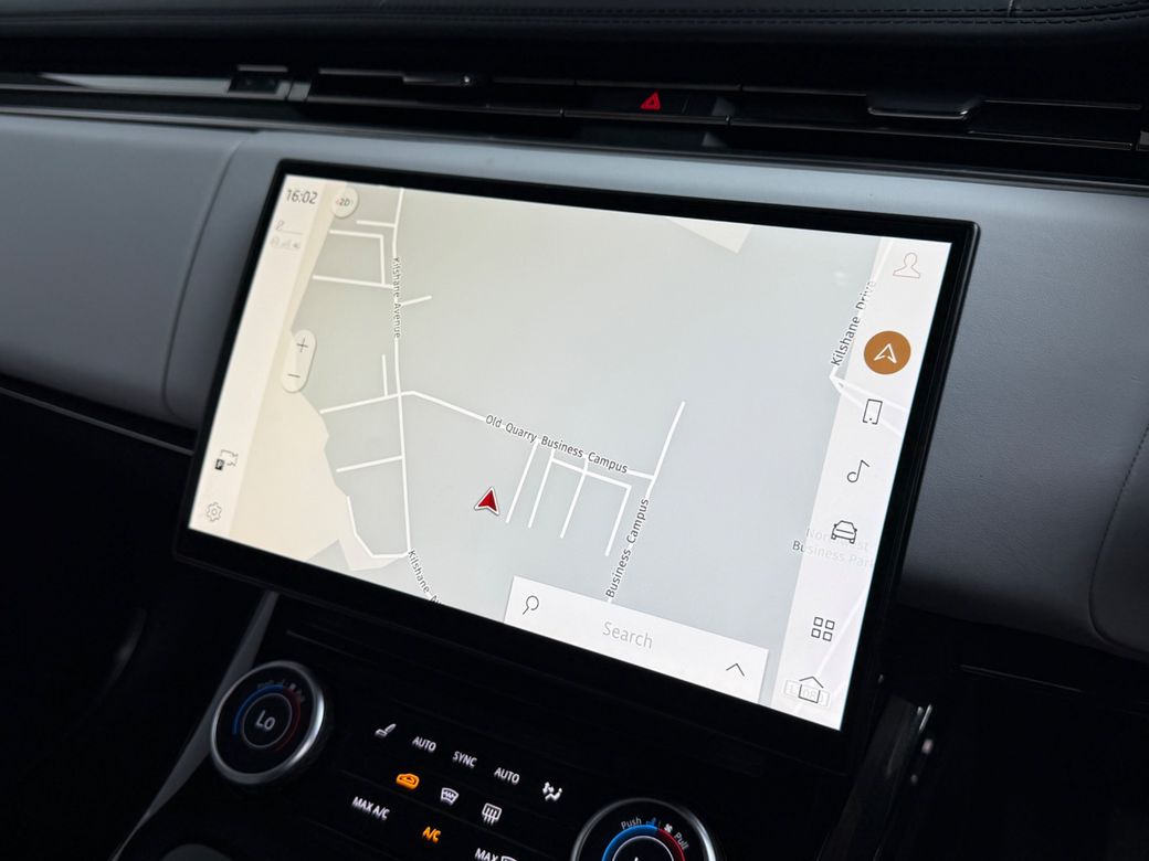 2023 Land Rover Range Rover Sport