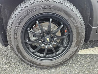 2018 Nissan X-Trail