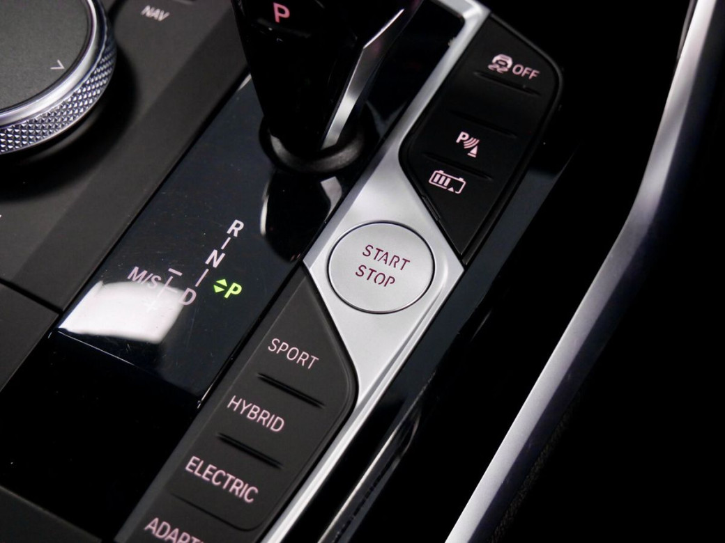 2020 BMW 3 Series