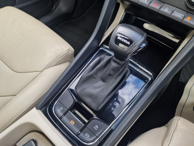 2022 Skoda Kodiaq