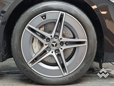 2024 Mercedes-Benz C Class