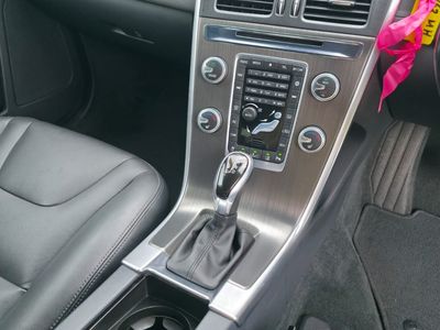 2016 Volvo XC60