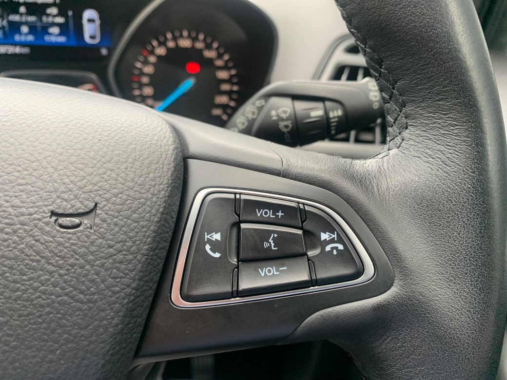 2019 Ford Kuga