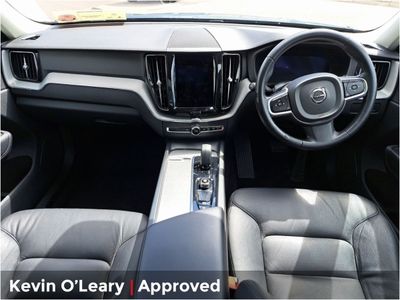 2023 Volvo XC60