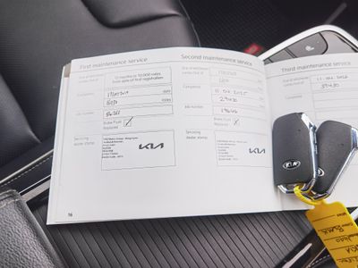 2021 Kia Niro