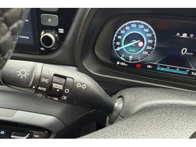 2023 Hyundai Bayon