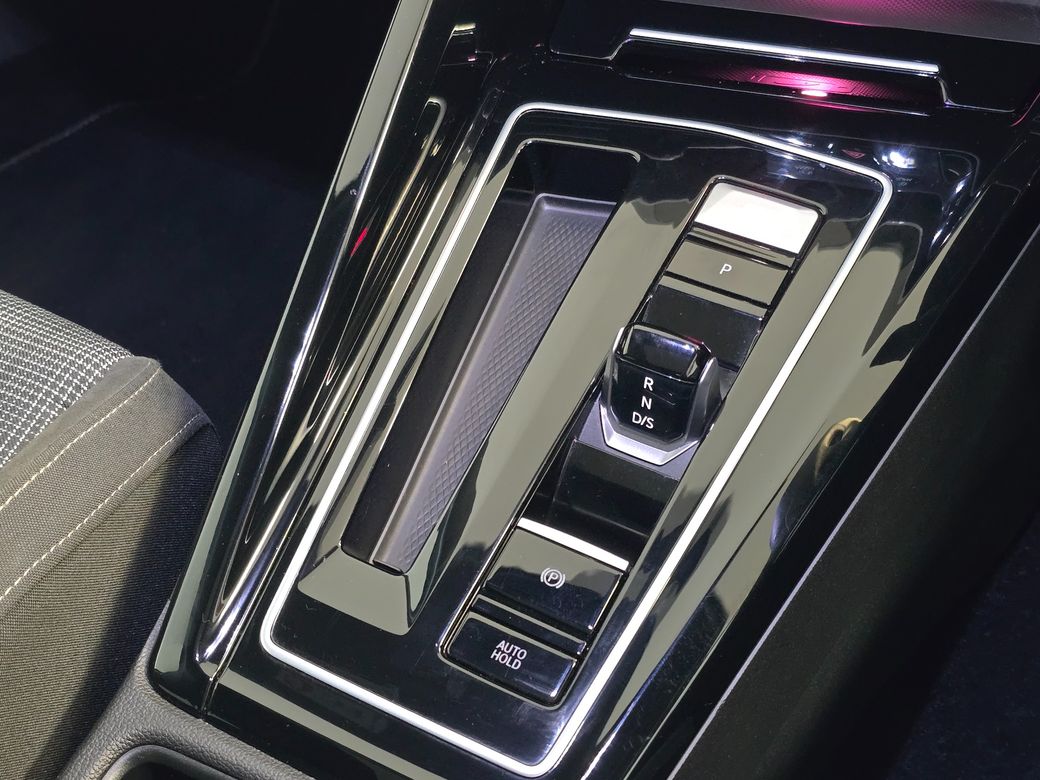 2024 Volkswagen Golf