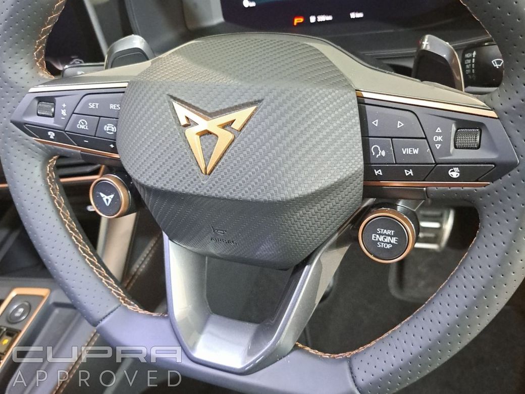 2026 Cupra Formentor