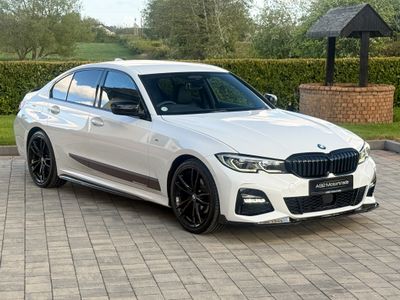 2020 BMW 3 Series