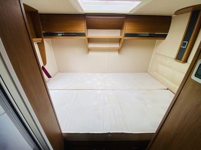 2015 AUTOTRAIL  FRONTIER MOHAWK LOW PROFILE !! C1 REQUIRED !! 