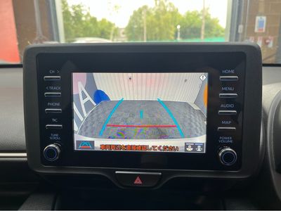 2021 Toyota Yaris