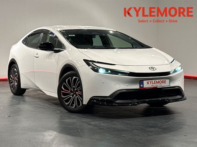 vehicle for sale from Kylemore Cars