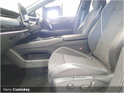 2026 Volkswagen ID.7