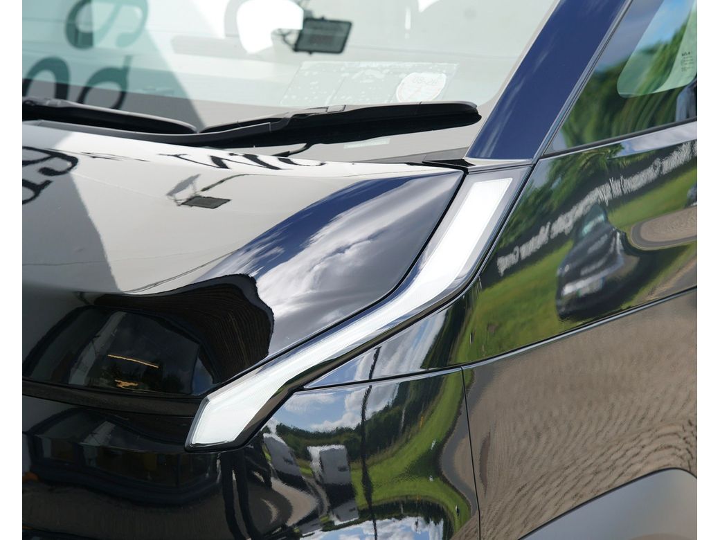 2026 Kia PV5