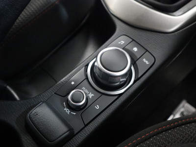 2022 Mazda Mazda2