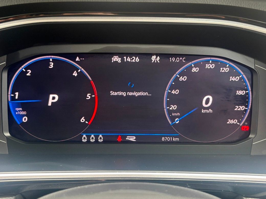 2023 Volkswagen T-Roc