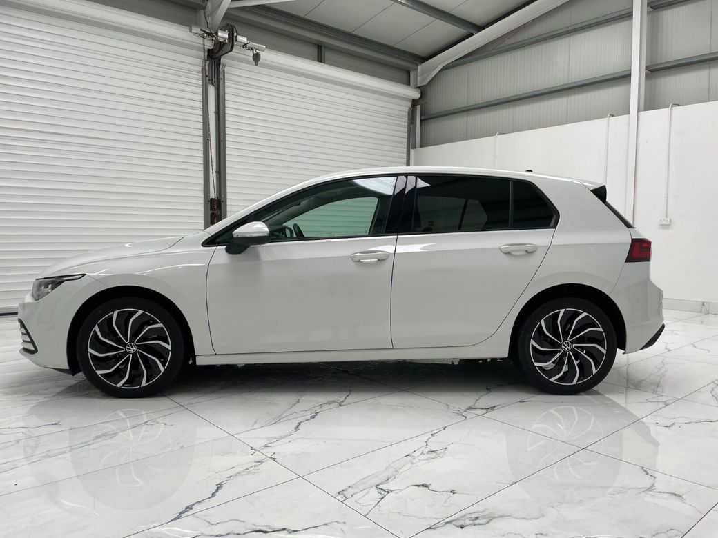 2023 Volkswagen Golf
