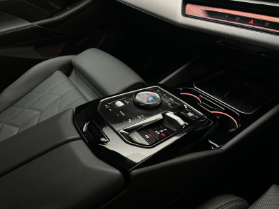 2024 BMW 5 Series