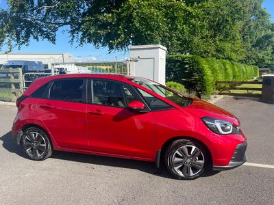 2024 Honda Jazz