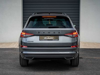 2024 Skoda Kodiaq