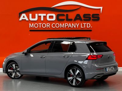 2022 Volkswagen Golf