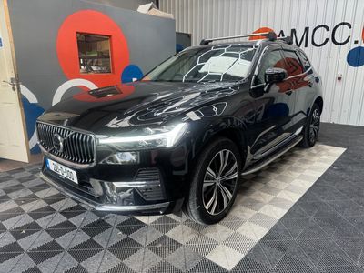 2022 Volvo XC60