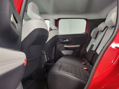 2025 Citroen C3