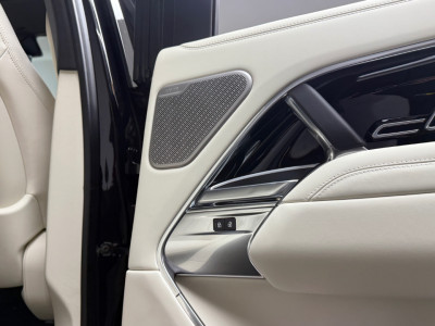 2026 Land Rover Range Rover