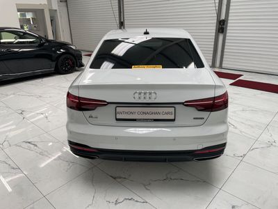 2023 Audi A4