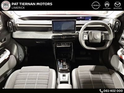 2025 Citroen C3