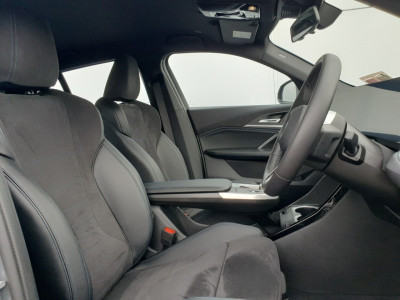 2025 BMW iX2