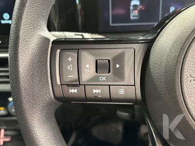 2023 Nissan Note