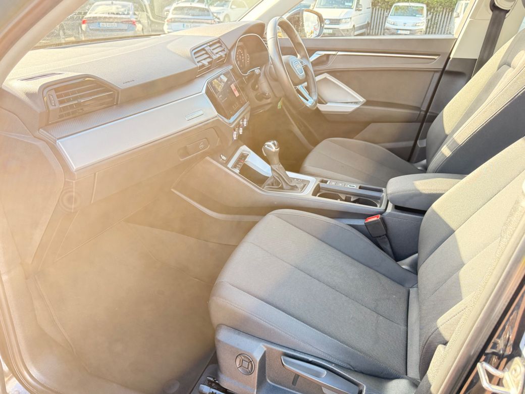2024 Audi Q3