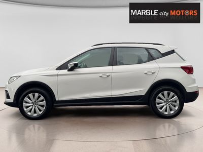 2019 SEAT Arona