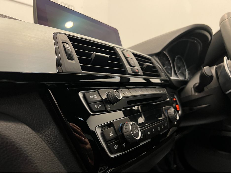 2019 BMW 4 Series