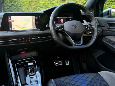 2023 Volkswagen Golf