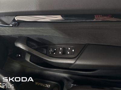 2024 Skoda Octavia
