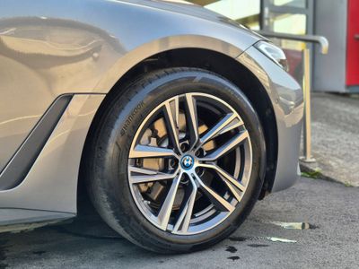 2024 BMW i4