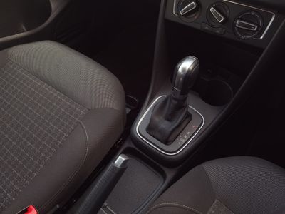 2016 Volkswagen Polo