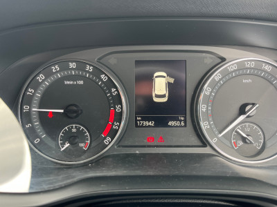 2022 Skoda Octavia