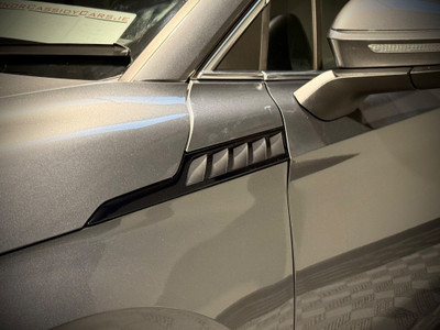 2024 Skoda Enyaq