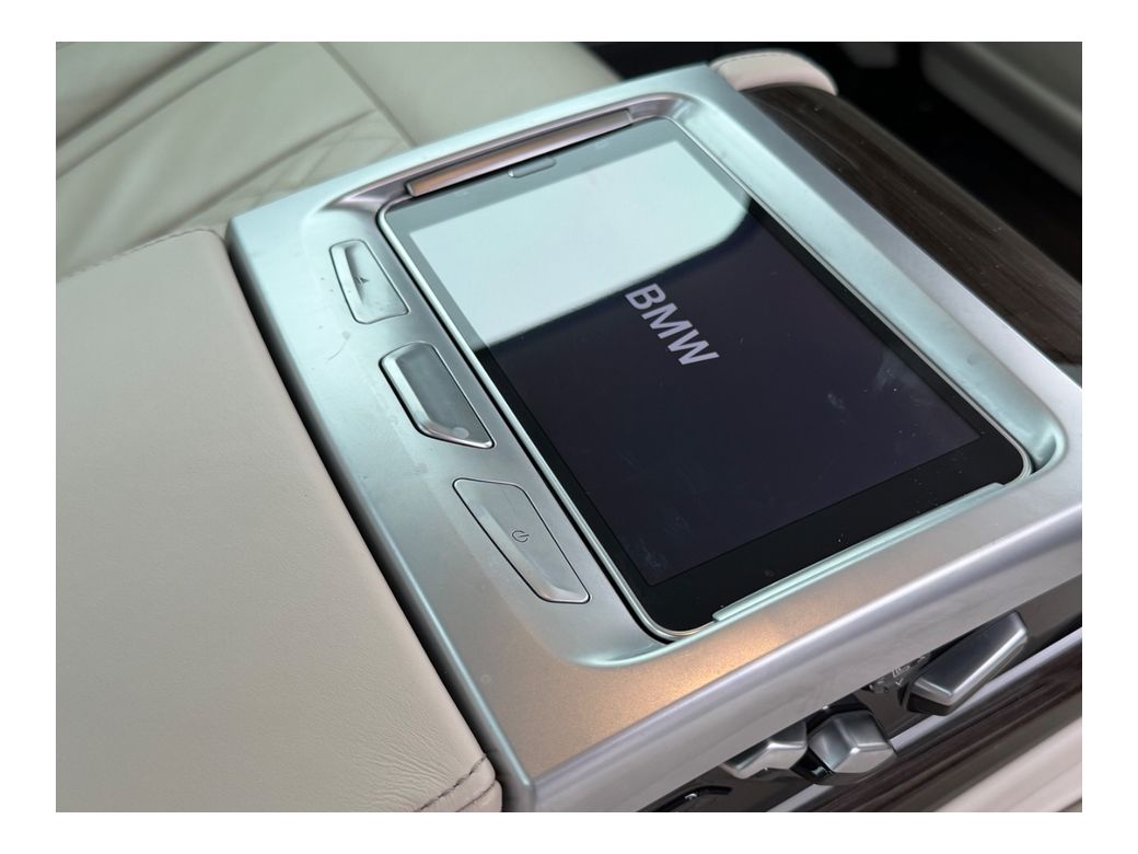 2020 BMW 7 Series