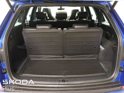 2021 Skoda Kodiaq